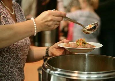 Une série d'ateliers nutrition pour les seniors