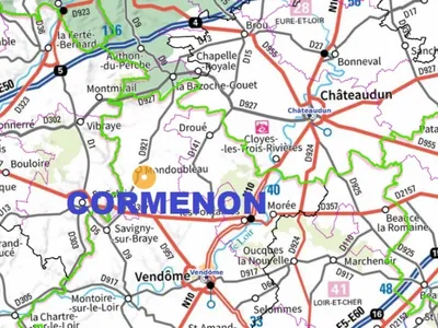 LOIR-ET-CHER – Accident mortel dans une entreprise de Cormenon