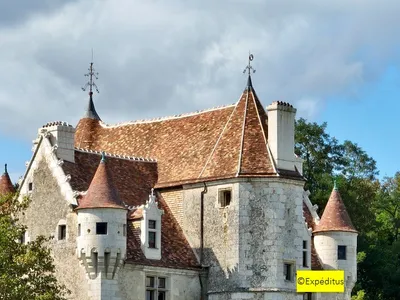 NOCÉ (61) - Atelier : Réalisation d’un herbier d'argile