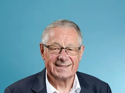 Disparition de Michel Charpentier, maire de Fontenay-sur-Eure