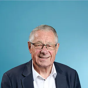 Disparition de Michel Charpentier, maire de Fontenay-sur-Eure