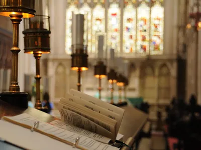 « Le Jour du Seigneur » en direct de  Saint-Maurice-Saint-Germain