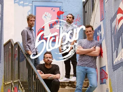 DREUX - Été sous les charmes : Stabar