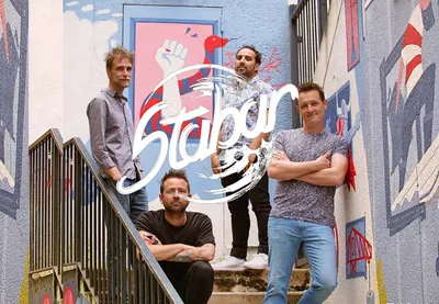 DREUX - Été sous les charmes : Stabar