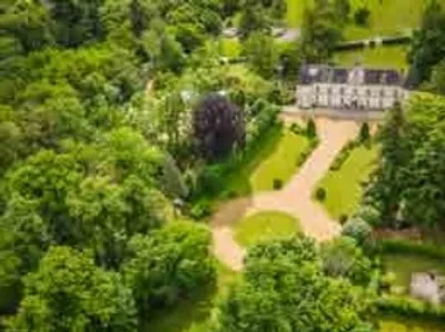  Spectacles et animations musicales au domaine de Comteville