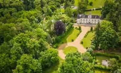  Spectacles et animations musicales au domaine de Comteville