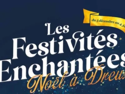 Un carnaval d'hiver en Eure-et-Loir ce week-end