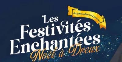 Un carnaval d'hiver en Eure-et-Loir ce week-end