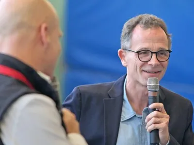 L'ex-dirigeant de Sarenza.com en conférence à Châteaudun