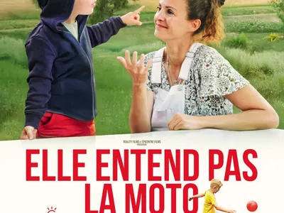 « Elle entend pas la moto » : un film pour mieux comprendre la...
