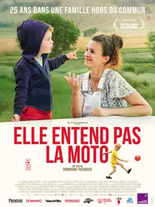 « Elle entend pas la moto » : un film pour mieux comprendre la...