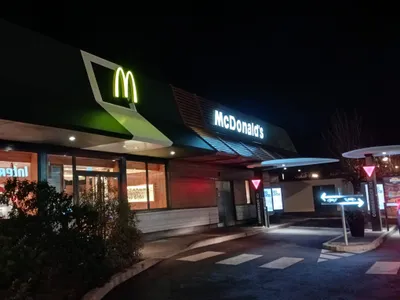 Bientôt un géant du fast food installé à Illiers-Combray