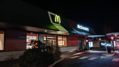 Bientôt un géant du fast food installé à Illiers-Combray