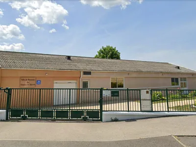 Les Témoins de Jéhovah rouvrent leur salle à Epernon