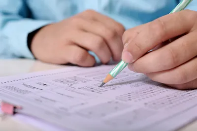 Coup d'envoi du brevet des collèges en Eure-et-Loir