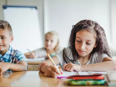 Une matinée de sensibilisation à l'égalité filles-garçons dans les...