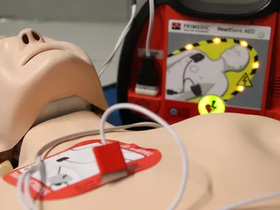 Soutenez Nathan, atteint de myopathie Duchenne
