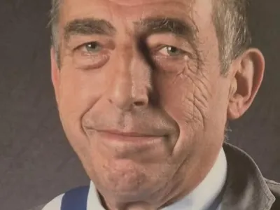 Bazoches-en-Dunois : disparition de l'ancien maire Guy Billault à...