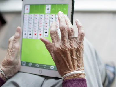 Le numérique s'est aussi pour les seniors