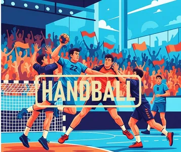 HANDBALL - Saran sacré Champion de ProLigue 2026