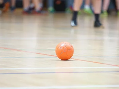 Le C'CMHB s'incline face à Istres au Colisée