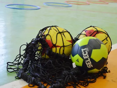 Une reprise difficile pour les handballeurs chartrains