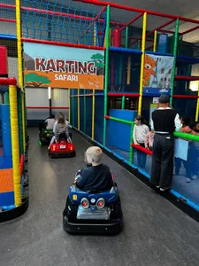 Clap de fin pour Happy Land à Chartres