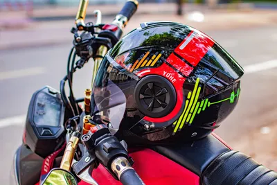 Des centaines de motards se baladent pour la bonne cause