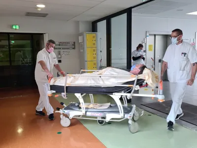 La certification du centre hospitalier examinée par  la Haute...