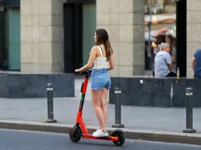 Le casque obligatoire sous peine d'être verbalisé dès la rentrée
