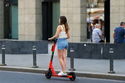 Le casque obligatoire sous peine d'être verbalisé dès la rentrée