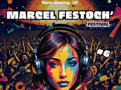 Les 100 derniers pass 3 jours pour le Marcel Festoch' en vente demain
