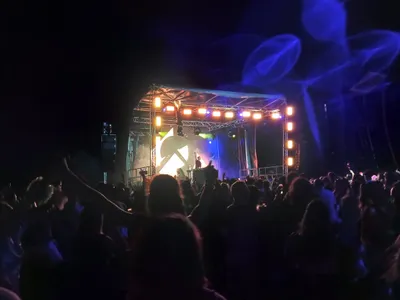 Le "Campus Fest" accueille les nouveaux étudiants