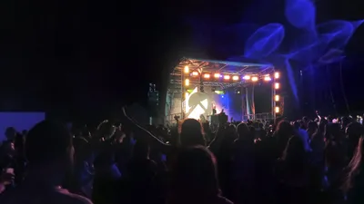 Le "Campus Fest" accueille les nouveaux étudiants