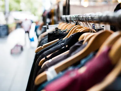 La braderie de printemps s'ouvre à Chartres