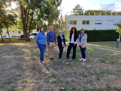 🔊 Depuis 50 ans, il assure l'accueil d'urgence des enfants
