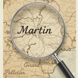 Eure-et-Loir : Le phénomène Martin, entre prénom tendance et nom de...