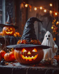 Halloween en Eure-et-Loir : où fêter ça ce samedi ?