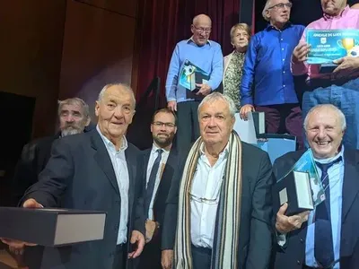 Le football eurélien en deuil : Jean Toutay, figure historique de...