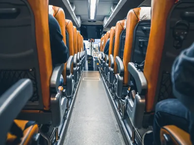 Un chauffeur de car scolaire contrôlé positif à la cocaïne dans le...