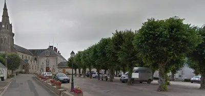 LOIR-ET-CHER – Le corps d'un homme retrouvé dans une voiture en flamme