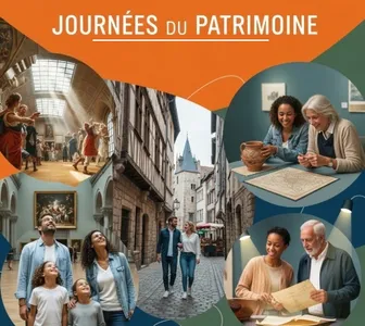 Que faire ce dimanche 20 septembre ? Le guide des sorties en...