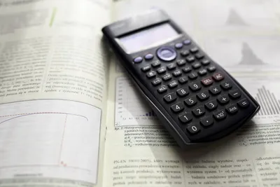 Des calculatrices pour les élèves de 6e