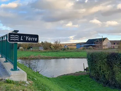 Quatre nouveau cours d'eau à sec en Eure-et-Loir