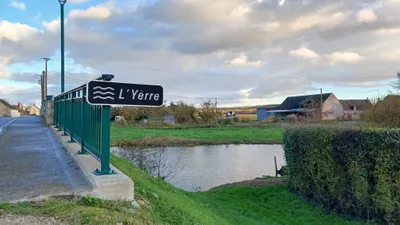 Quatre nouveau cours d'eau à sec en Eure-et-Loir