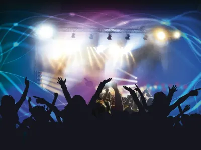 Une tournée anniversaire pour Magic System