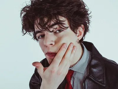 Après une récompense aux Victoires de la musique, Sam Sauvage à Lucé