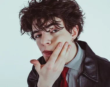 Après une récompense aux Victoires de la musique, Sam Sauvage à Lucé