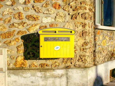 Les facteurs Chartrains en grève à une semaine de Noël