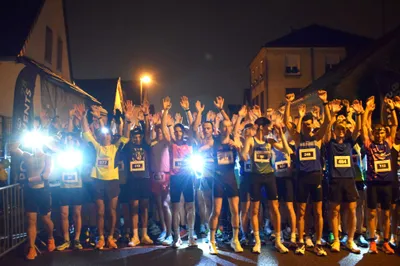 MAINVILLIERS – La Corrida de Noël remporté par Paul Peschard